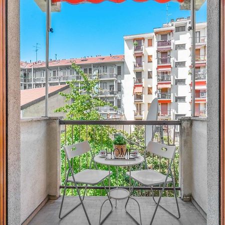 Pau10 -Porta Romana - Duomo - Luxury Милано Екстериор снимка