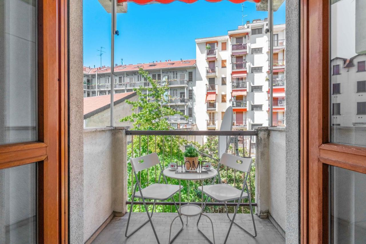 Pau10 -Porta Romana - Duomo - Luxury Милано Екстериор снимка